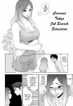 [SaHa] Enticed By a Naughty Lady 004